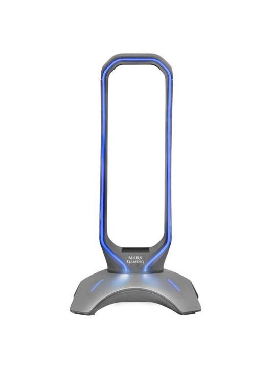 Mars Gaming MHHX accessorio per cuffia Porta cuffie - 5