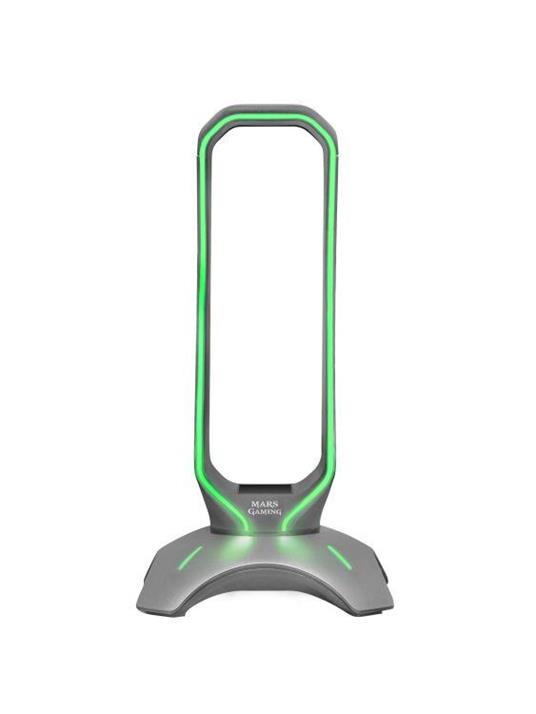 Mars Gaming MHHX accessorio per cuffia Porta cuffie - 6