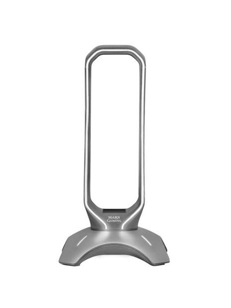 Mars Gaming MHHX accessorio per cuffia Porta cuffie - 8