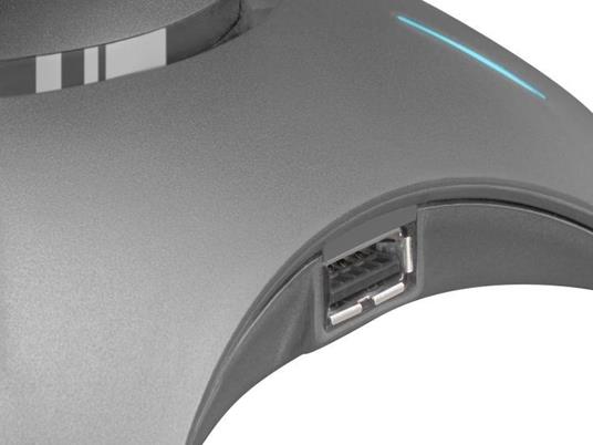 Mars Gaming MHHX accessorio per cuffia Porta cuffie - 10
