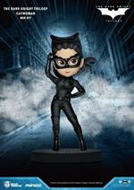 Px Exclusive Dark Knight Trilogy Mea-017 Catwoman Px Fig