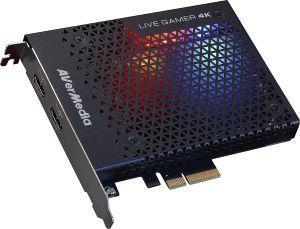 AVerMedia GC573 scheda di acquisizione video Interno PCIe - 2