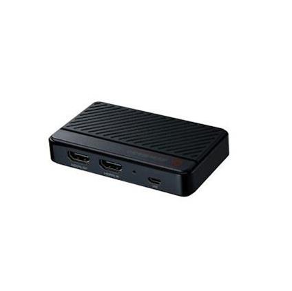 AVerMedia Live Gamer MINI GC311 scheda di acquisizione video USB 2.0