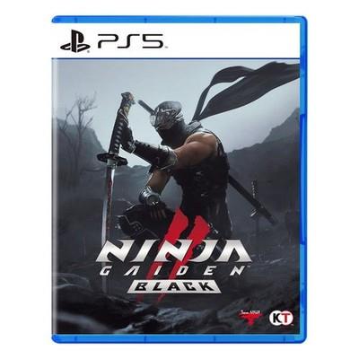 Ninja Gaiden 2 Black EU - PS5