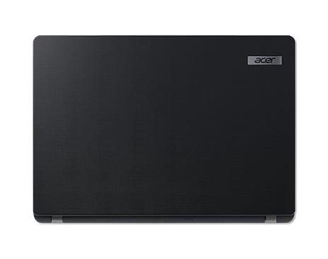 Acer TravelMate P2 TMP214-52-P129 DDR4-SDRAM Computer portatile 35,6 cm (14") 1920 x 1080 Pixel Intel® Pentium® Gold 4 GB 128 GB SSD Wi-Fi 6 (802.11ax) Windows 10 Pro Education Nero - 5