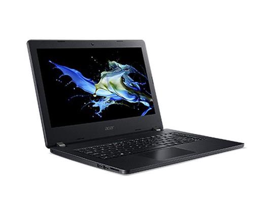 Acer TravelMate P2 TMP214-52-P129 DDR4-SDRAM Computer portatile 35,6 cm (14") 1920 x 1080 Pixel Intel® Pentium® Gold 4 GB 128 GB SSD Wi-Fi 6 (802.11ax) Windows 10 Pro Education Nero - 6