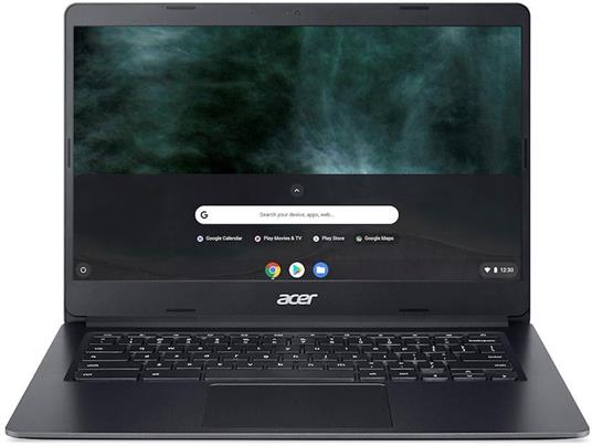 Acer Chromebook 314 C933-C8VE 35,6 cm (14") HD Inte