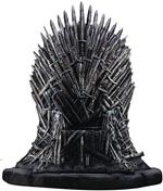 Il Trono Di Spade Master Craft Statua Iron Throne 41 Cm Beast Kingdom Toys
