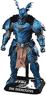 Beast Kingdom - Dark Knight Death Metal DAH-070 Dynamic 8-Ction Batman Action Figure