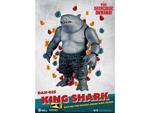 The Suicide Squad Dynamic 8Ction Heroes Action Figura 1/9 King Shark 21 Cm Beast Kingdom Toys