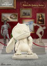 Disney: Beast Kingdom - Stitch Statue Serie Art Gallery