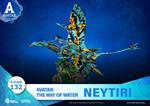 Avatar Way Of Water: Beast Kingdom - Ds-132 Neytiri D-Stage 6 Statue