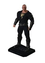 Dc Comics: Beast Kingdom - Black Adam Dah-064 Dynamic 8-Ction Heroes Black