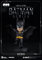 Dc Comics: Beast Kingdom - Batman 1989 Figura Mini Egg Attack