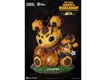 League Of Legends Master Craft Statua Nunu & Beelump 35 Cm Beast Kingdom Toys