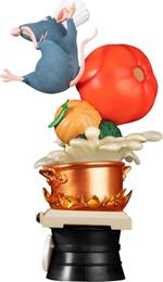 Disney: Beast Kingdom - Ratatouille Figura Dstage
