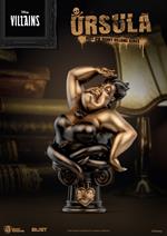 Disney: Beast Kingdom - Little Mermaid - Ursula Serie Villains Busto