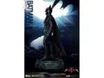 Batman Modern Suit Master Craft Statua Statua Beast Kingdom