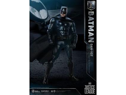 Justice League Dynamic 8ction Heroes Action Figura 1/9 Justice League Batman 20 Cm Beast Kingdom Toys