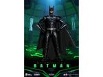Dc Comics Dynamic 8ction Heroes Action Figura 1/9 Batman (batman Forever) 21 Cm Beast Kingdom Toys