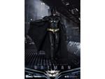 Dc Comics Dynamic 8ction Heroes Action Figura 1/9 Batman (the Dark Knight) 21 Cm Beast Kingdom Toys