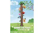 Disney: Winnie The Pooh - Forest Series 3 Inch Figura Set Beast Kingdom Toys