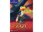 Disney Master Craft Statua Il Re Leone Zazu 20 Cm Beast Kingdom Toys