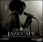 Jazz Café - CD Audio