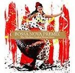 Bossa Nova Premix (Unmixed) - CD Audio