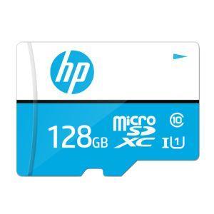 HP HFUD128-1U1BA memoria flash 128 GB MicroSDXC Classe 10 UHS-I