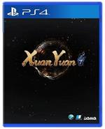 Xuan-Yuan Sword VII PS4