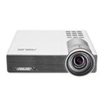 ASUS P3B Proiettore portatile 800ANSI lumen DLP WXGA (1280x800) Bianco videoproiettore