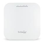 EnGenius EWS377AP punto accesso WLAN 2400 Mbit/s Supporto Power over Ethernet (PoE) Bianco