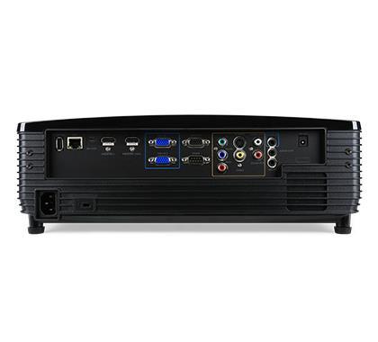 Videoproiettore 3D Acer P6200 DLP - 2