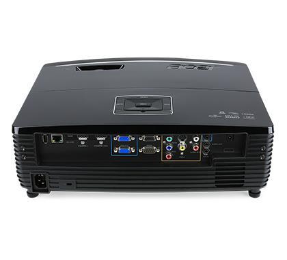 Videoproiettore 3D Acer P6200 DLP - 3