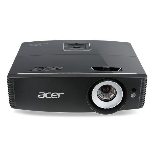 Videoproiettore 3D Acer P6200 DLP - 5