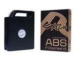 XYZprinting RF10XXEU0NA materiale di stampa 3D ABS Magenta 600 g