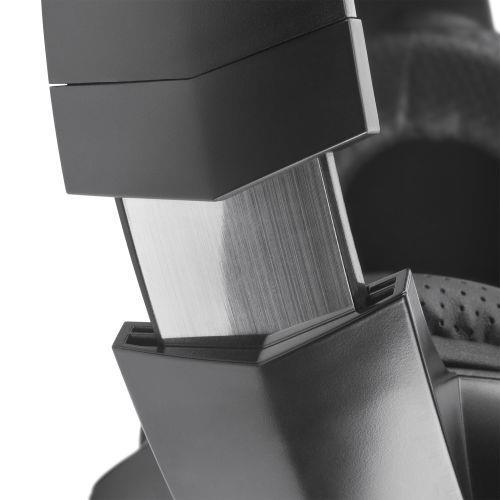 Mars Gaming MHX PRO 7.1 Cuffia Padiglione auricolare USB tipo A Nero - 3
