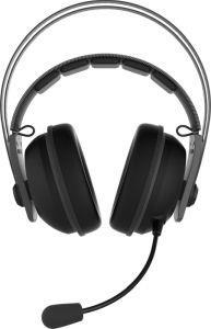 ASUS TUF Gaming H7 Cuffia Padiglione auricolare Nero - 2