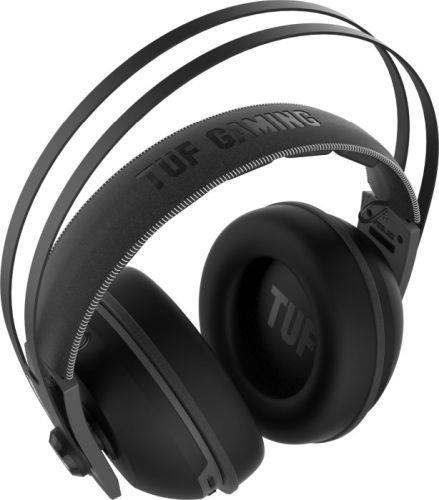 ASUS TUF Gaming H7 Cuffia Padiglione auricolare Nero - 3