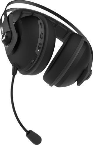ASUS TUF Gaming H7 Cuffia Padiglione auricolare Nero - 4
