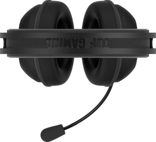 ASUS TUF Gaming H7 Cuffia Padiglione auricolare Nero - 6