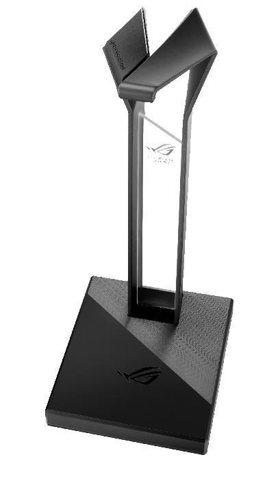 ASUS ROG Throne Core Porta cuffie - 2