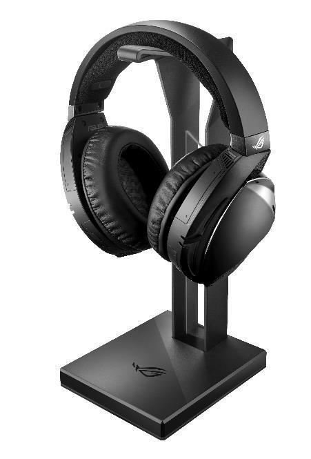 ASUS ROG Throne Core Porta cuffie - 4