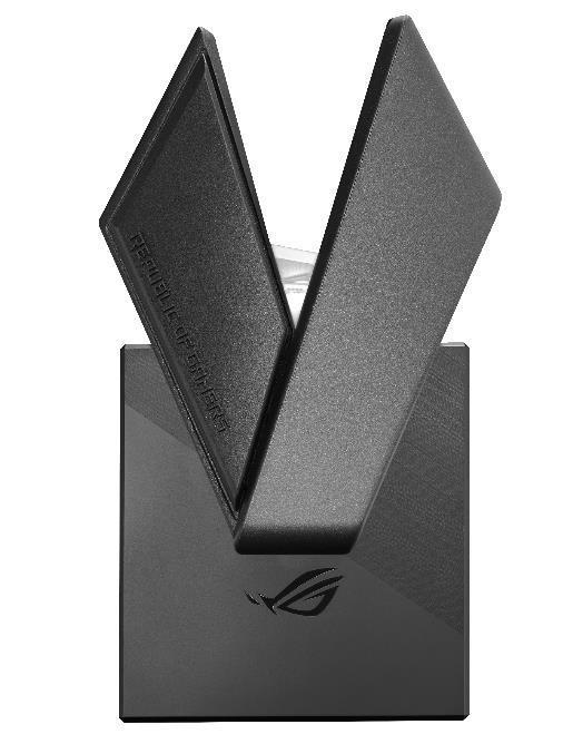 ASUS ROG Throne Core Porta cuffie - 6