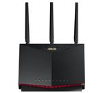 ASUS RT-AX86U router cablato 2.5 Gigabit Ethernet, 5 Gigabit Ethernet Nero