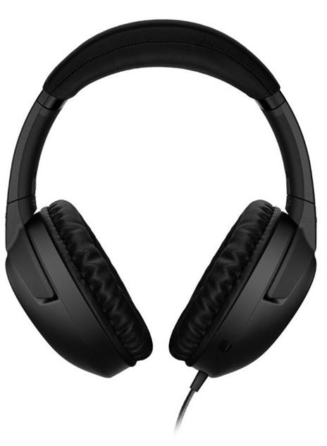 ASUS ROG Strix Go Cuffia Padiglione auricolare USB tipo-C Nero - 2
