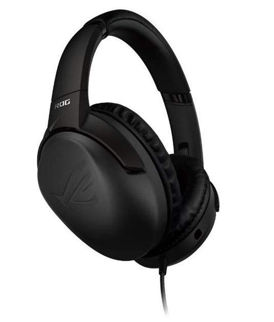 ASUS ROG Strix Go Cuffia Padiglione auricolare USB tipo-C Nero - 10