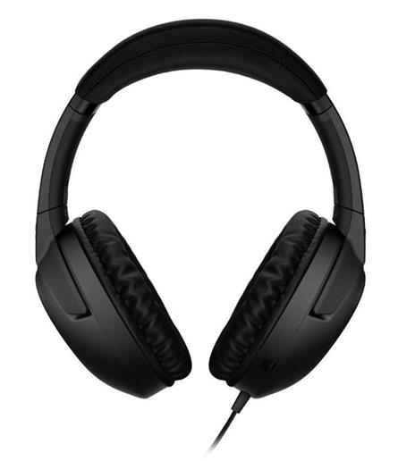 ASUS ROG Strix Go Core Cuffia Padiglione auricolare Connettore 3.5 mm Nero - 2