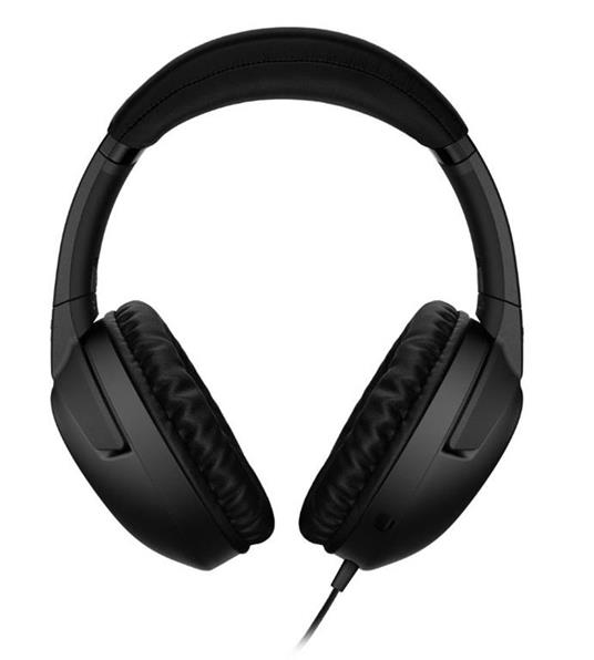 ASUS ROG Strix Go Core Cuffia Padiglione auricolare Connettore 3.5 mm Nero - 2